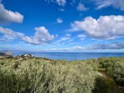 Mochlos Kreta, Mochlos: Grundstück mit Meerblick zu verkaufen Grundstück kaufen